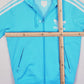 Adidas Zip Hoodie (S)