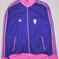 Adidas Paris Rugby Trainingsjacke (XL)