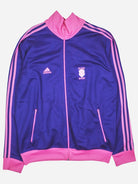 Adidas Paris Rugby Trainingsjacke (XL)