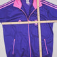 Adidas Paris Rugby Trainingsjacke (XL)