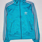 Adidas Trainingsjacke (S)