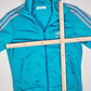Adidas Trainingsjacke (S)