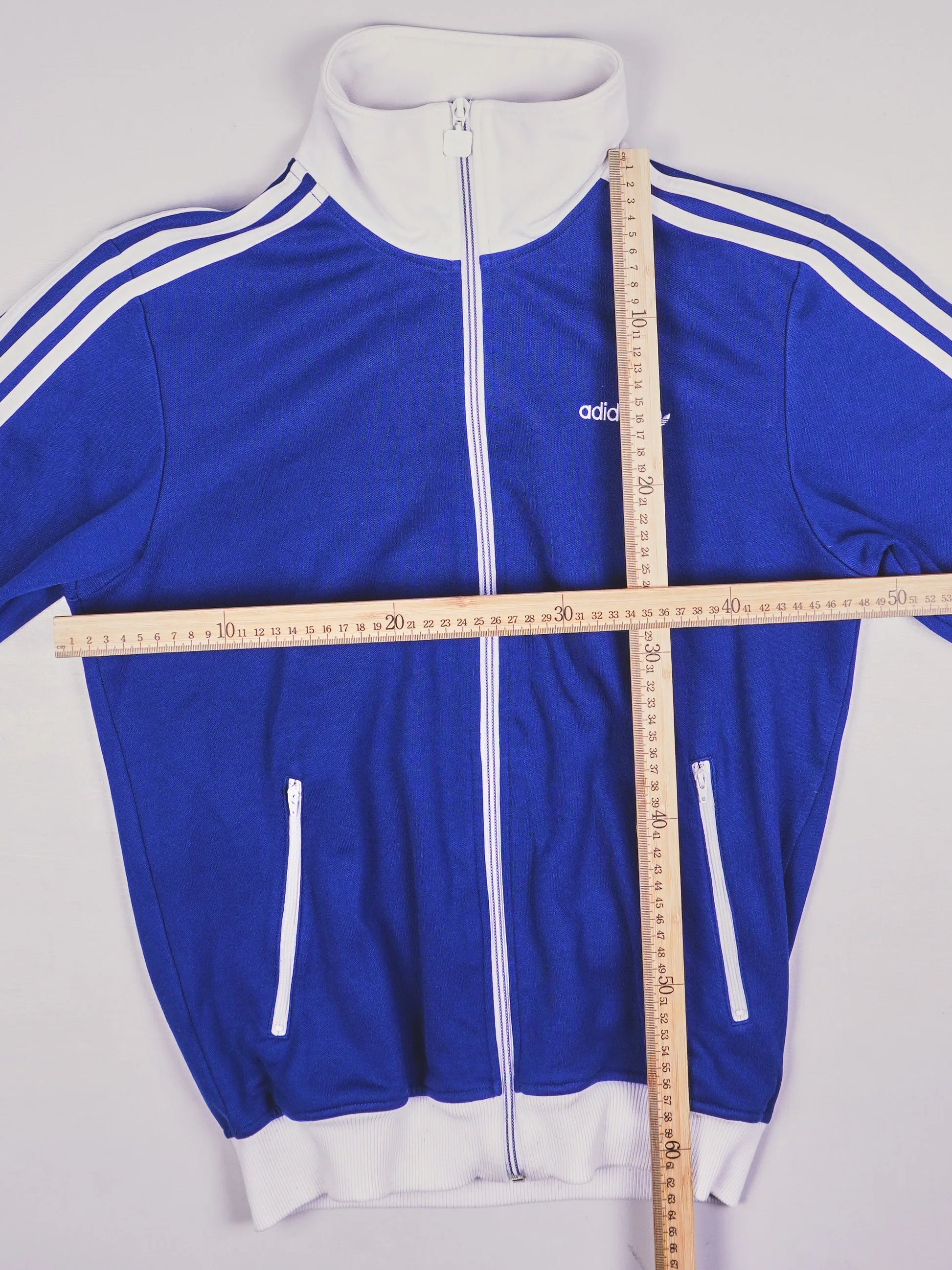 Adidas Trainingsjacke (M)
