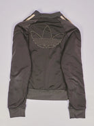 Adidas Trainingsjacke (XS)