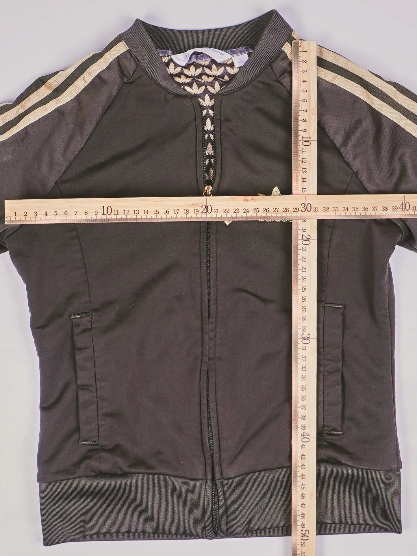 Adidas Trainingsjacke (XS)
