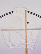 Adidas Jacke (XXL)