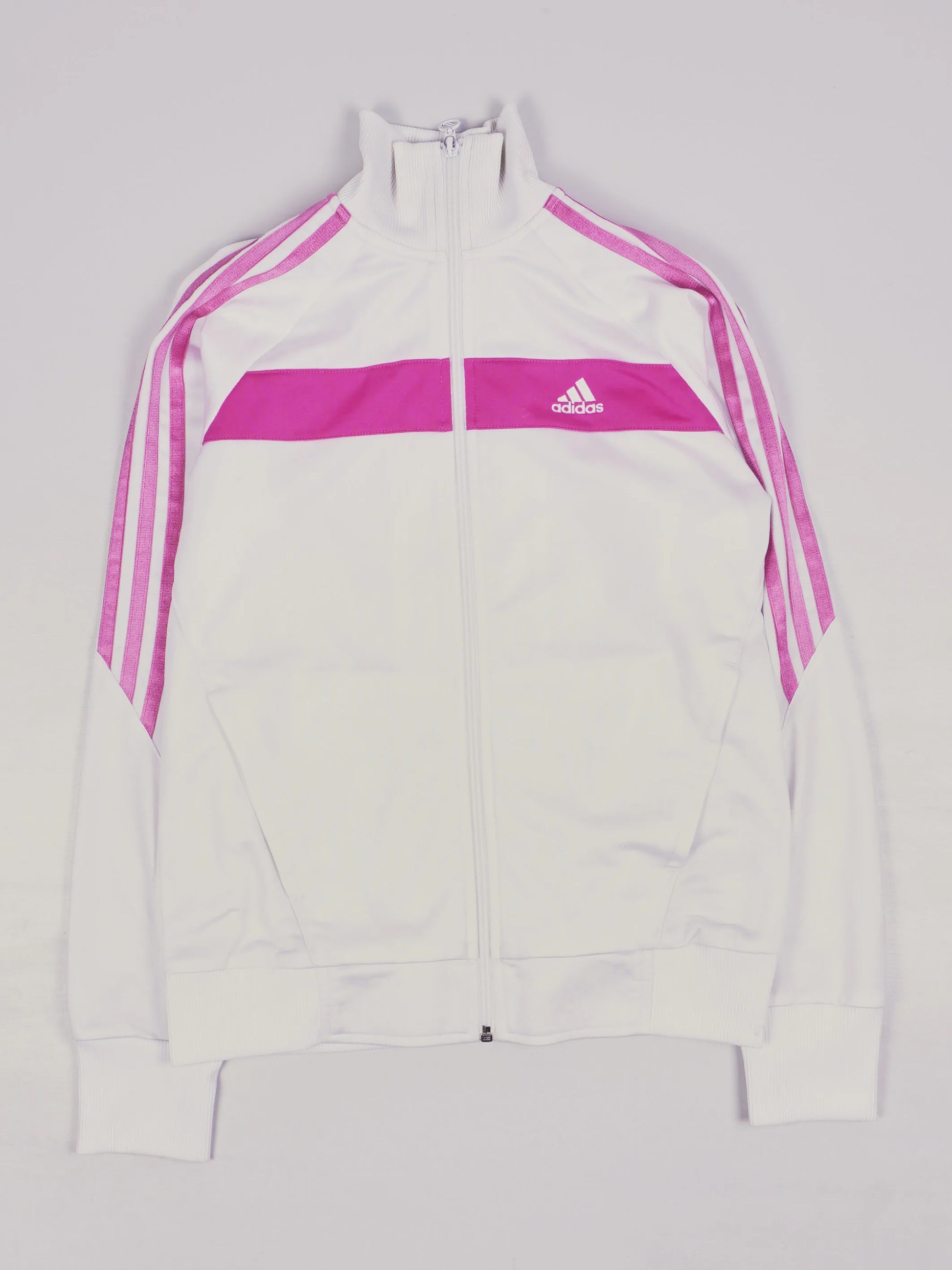 Adidas Trainingsjacke (S)