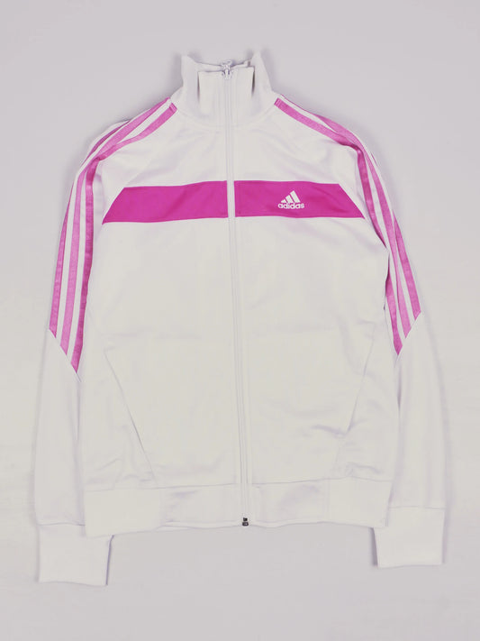 Adidas Trainingsjacke (S)