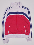 Adidas Trainingsjacke (M)