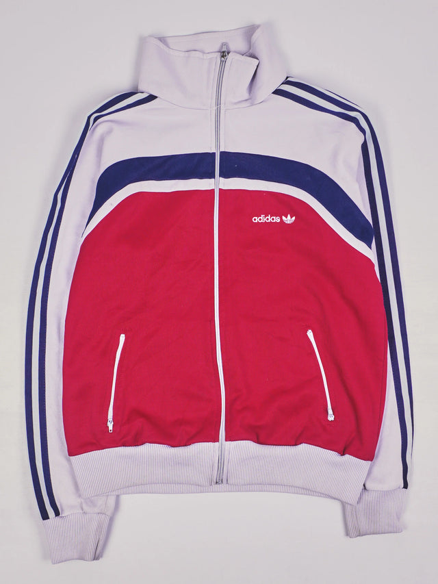 Adidas 80s Trainingsjacke (M)