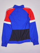 Adidas 76ers Trainingsjacke (XL)