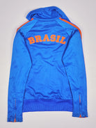 Adidas Brasil Trainingsjacke (S)