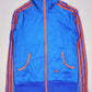 Adidas Brasil Trainingsjacke (S)
