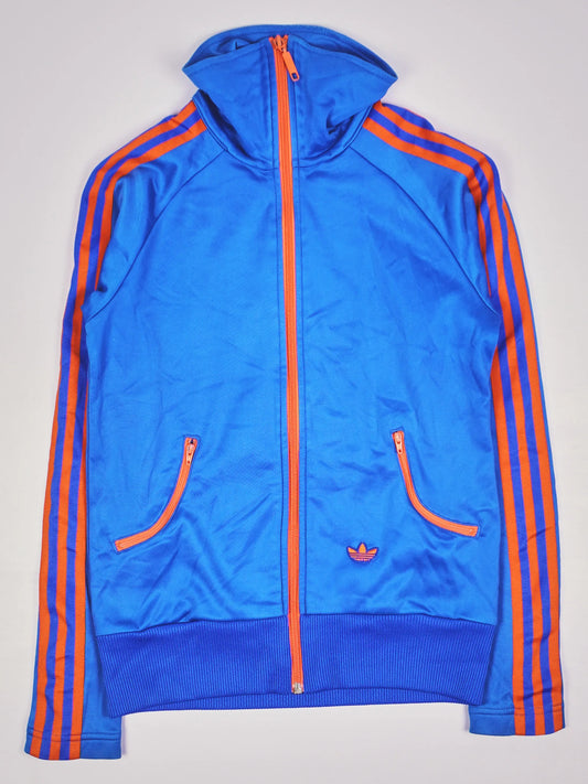 Adidas Brasil Trainingsjacke (S)