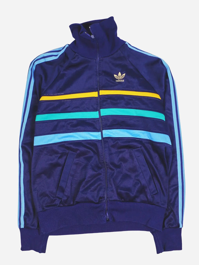 Adidas 80s Trainingsjacke (M)