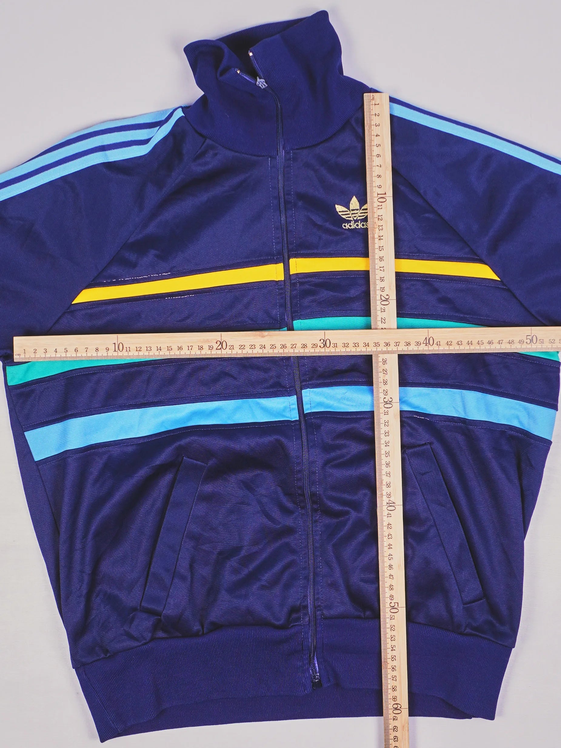 Adidas Trainingsjacke (M)