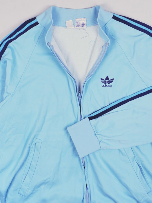 Adidas Trainingsjacke (M)
