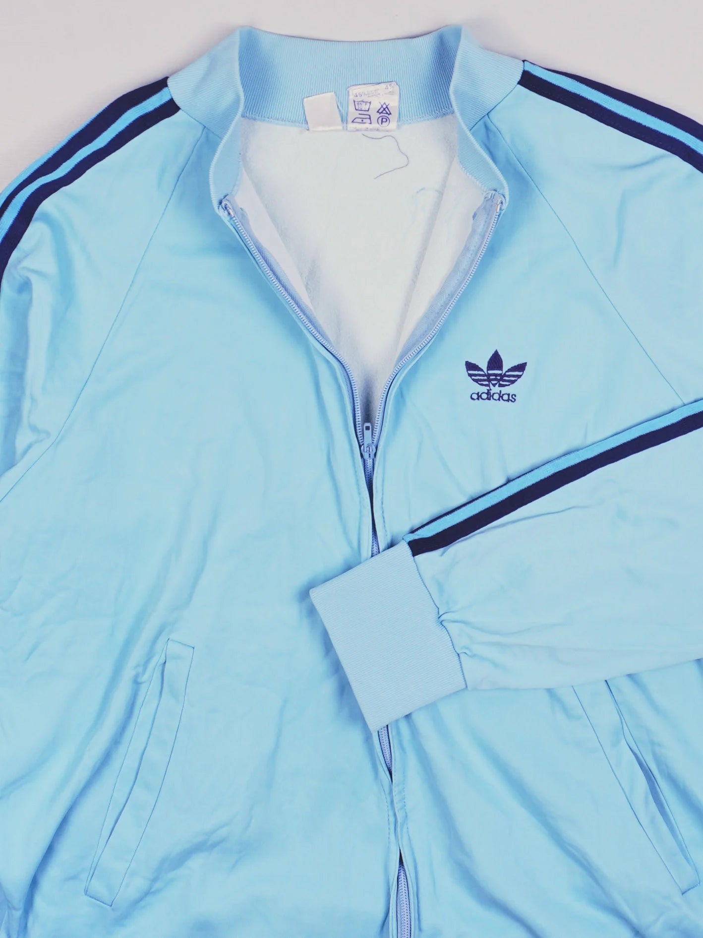 Adidas Trainingsjacke (M)