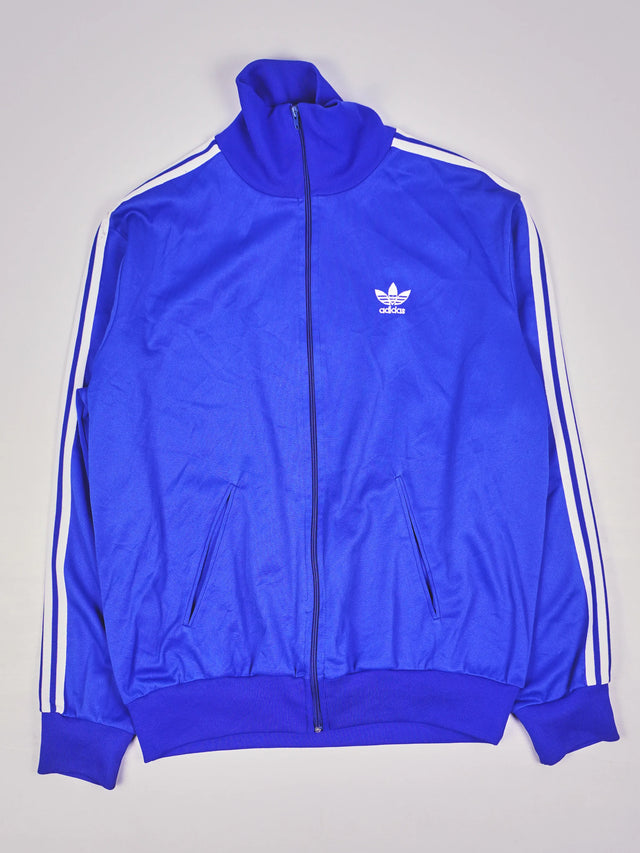 Adidas 80s Trainingsjacke (L)