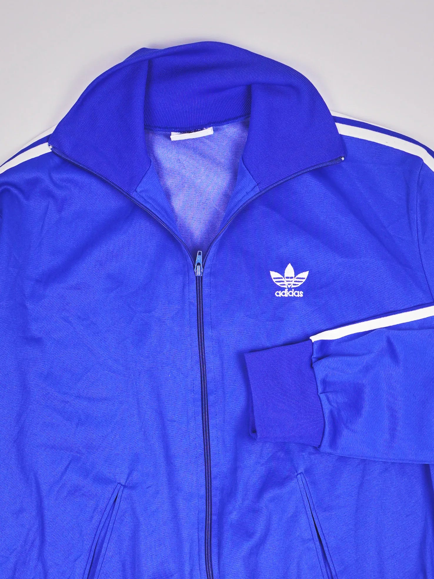 Adidas Trainingsjacke (L)