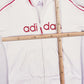 Adidas Zip Hoodie (S)