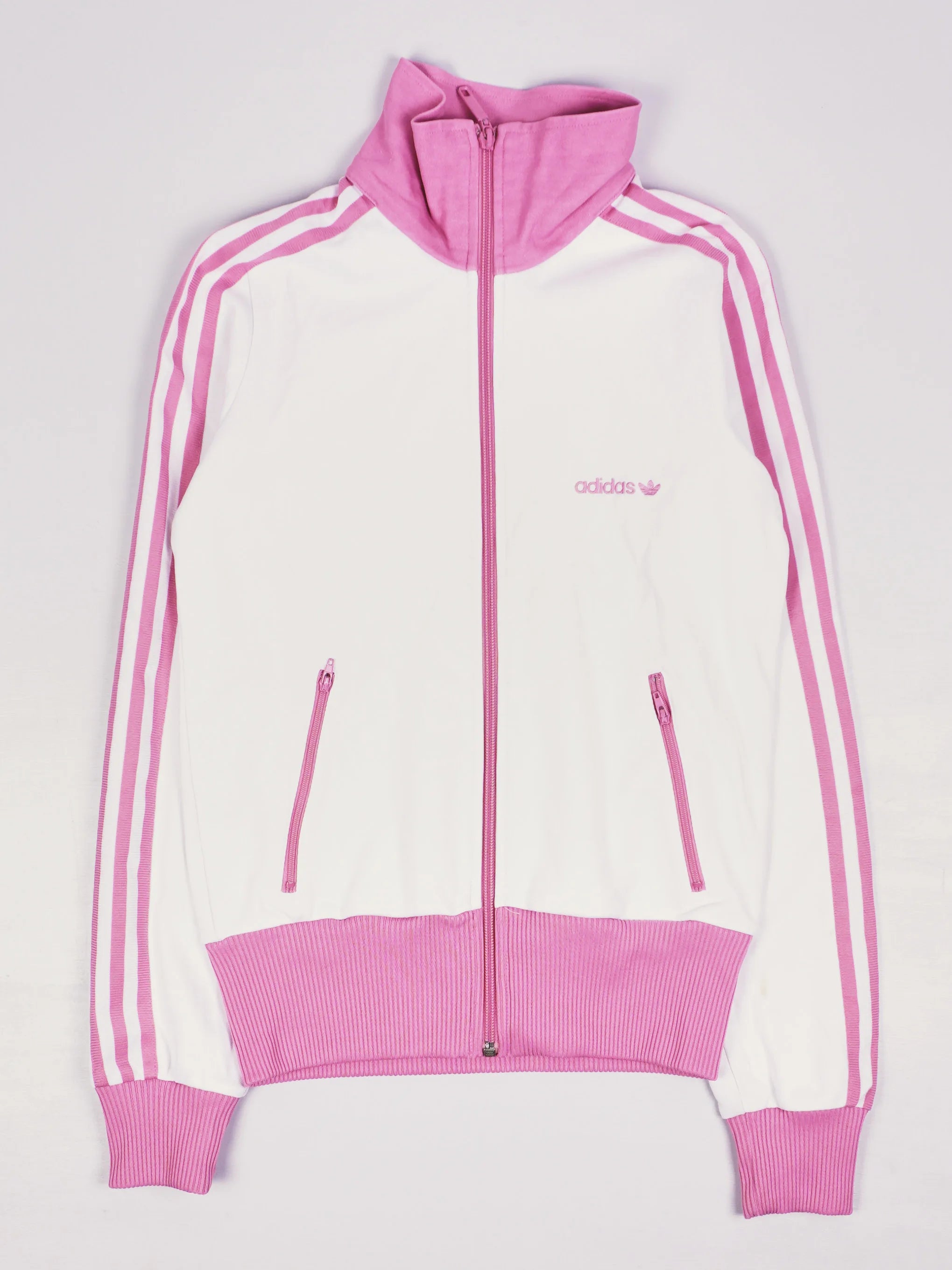 Adidas Trainingsjacke (XS)