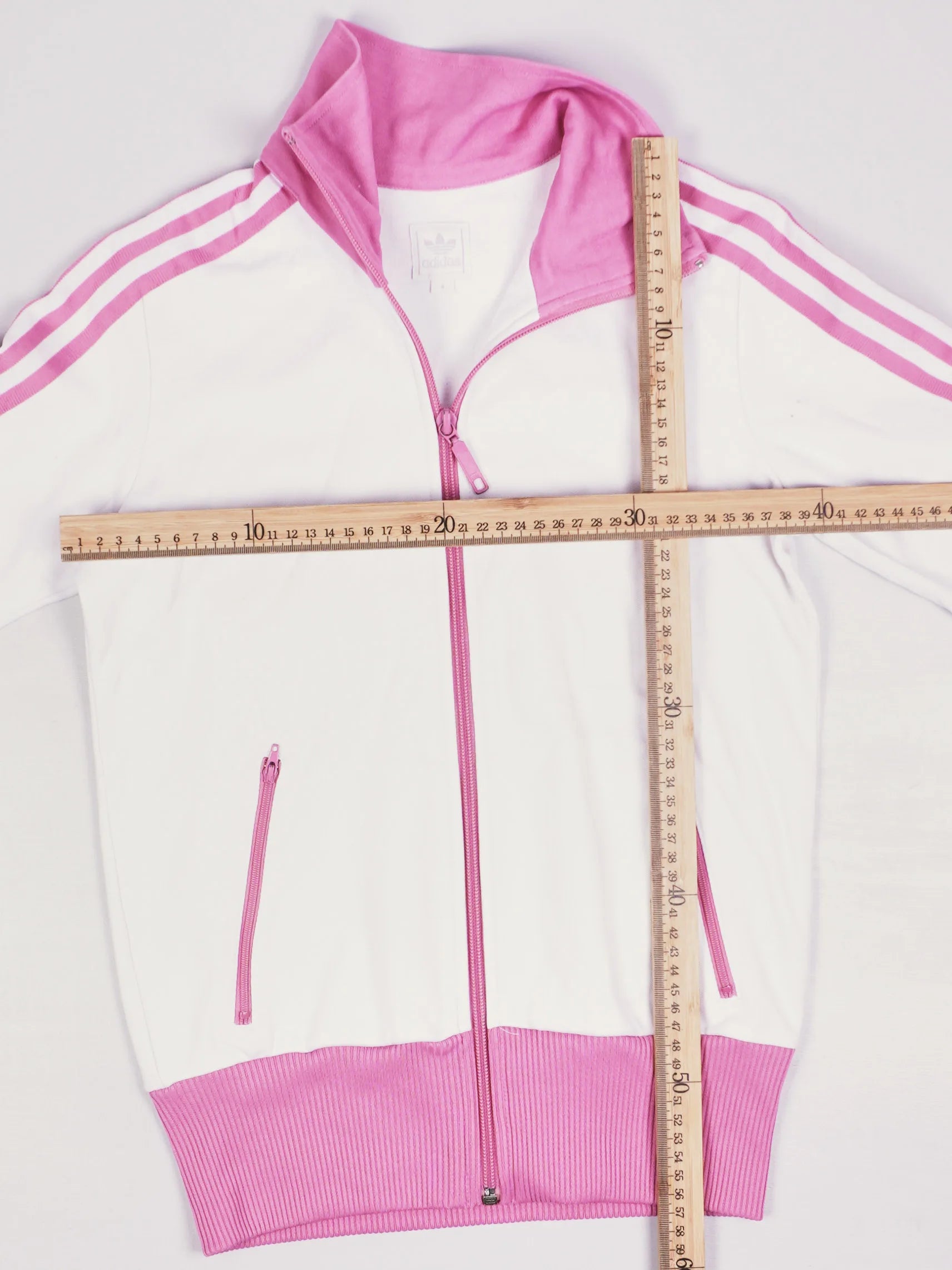 Adidas Trainingsjacke (XS)
