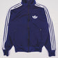 Adidas Trainingsjacke (S)