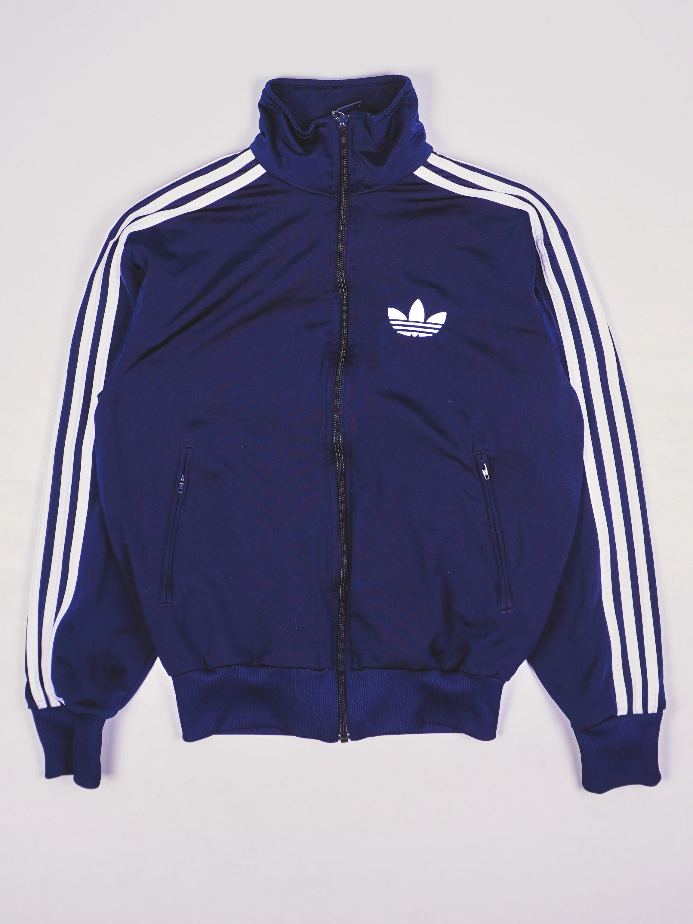 Adidas Trainingsjacke (S)
