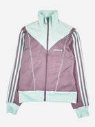 Adidas Trainingsjacke (XS)
