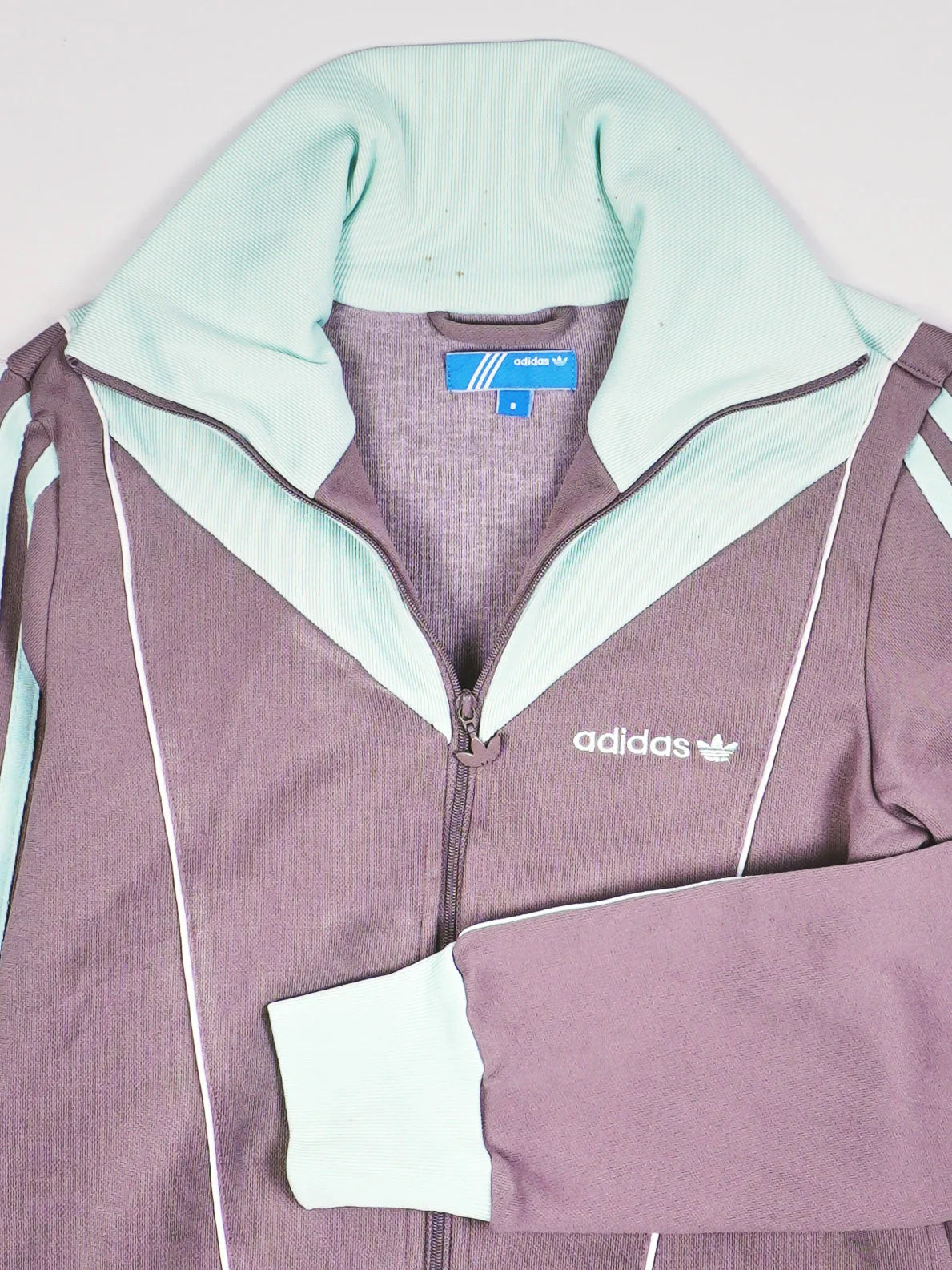 Adidas Trainingsjacke (XS)