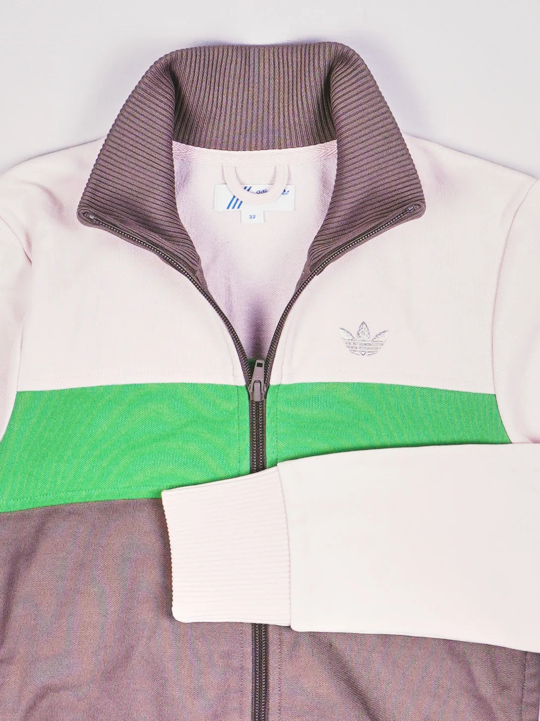 Adidas Trainingsjacke (XS)
