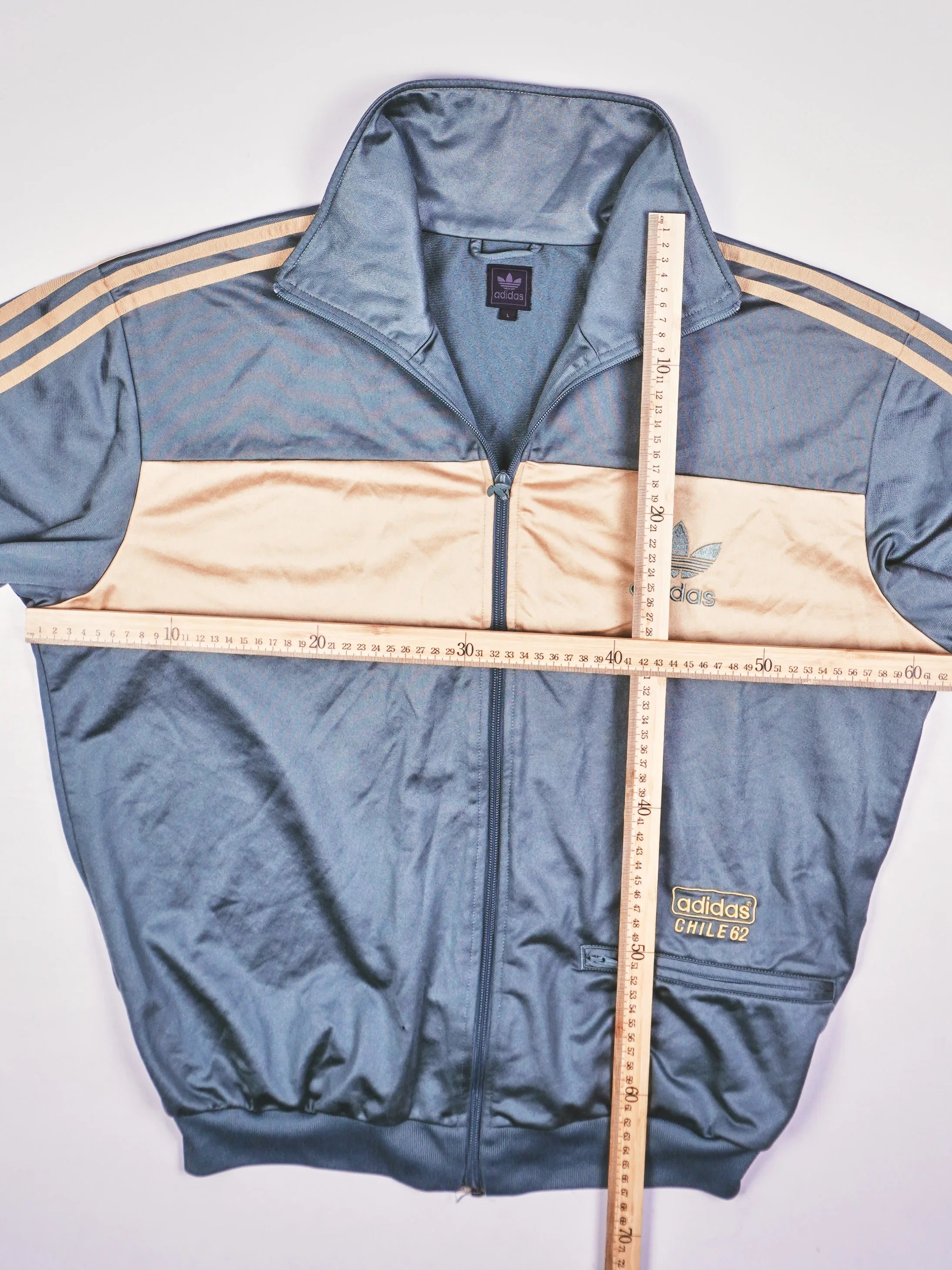 adidas Trainingsjacke (XL)