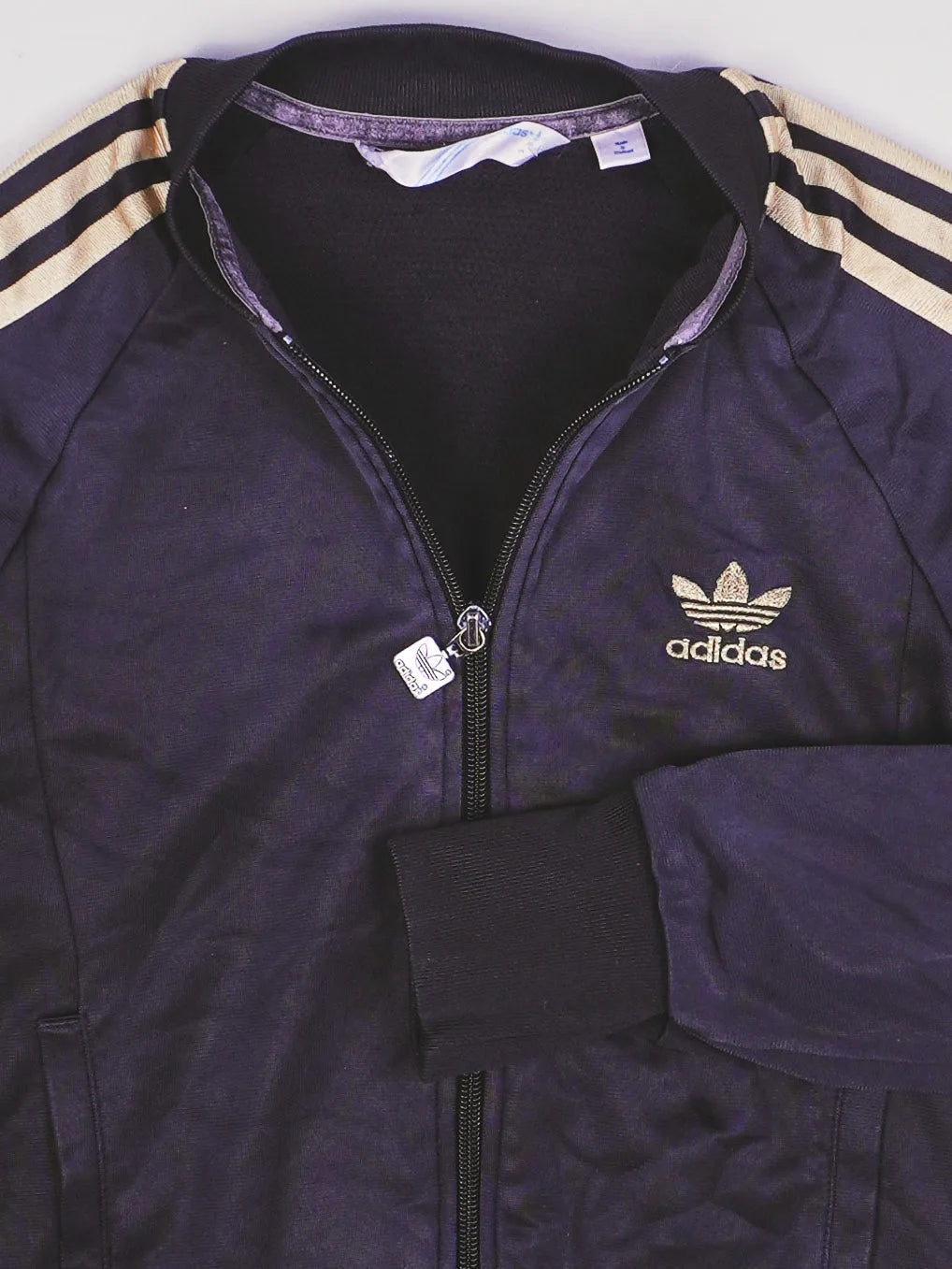 Adidas Trainingsjacke (XS)