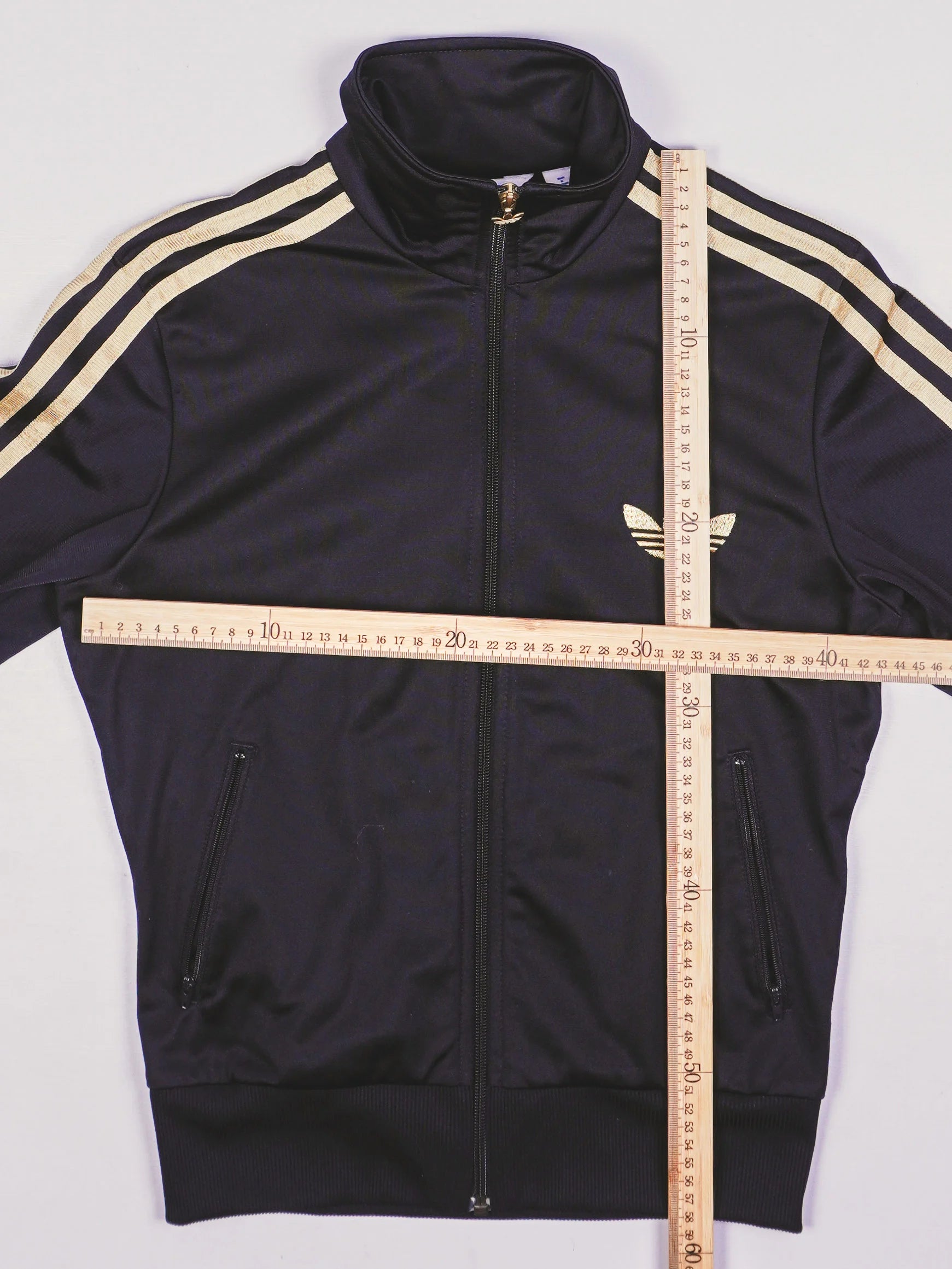 Adidas Trainingsjacke (XS)