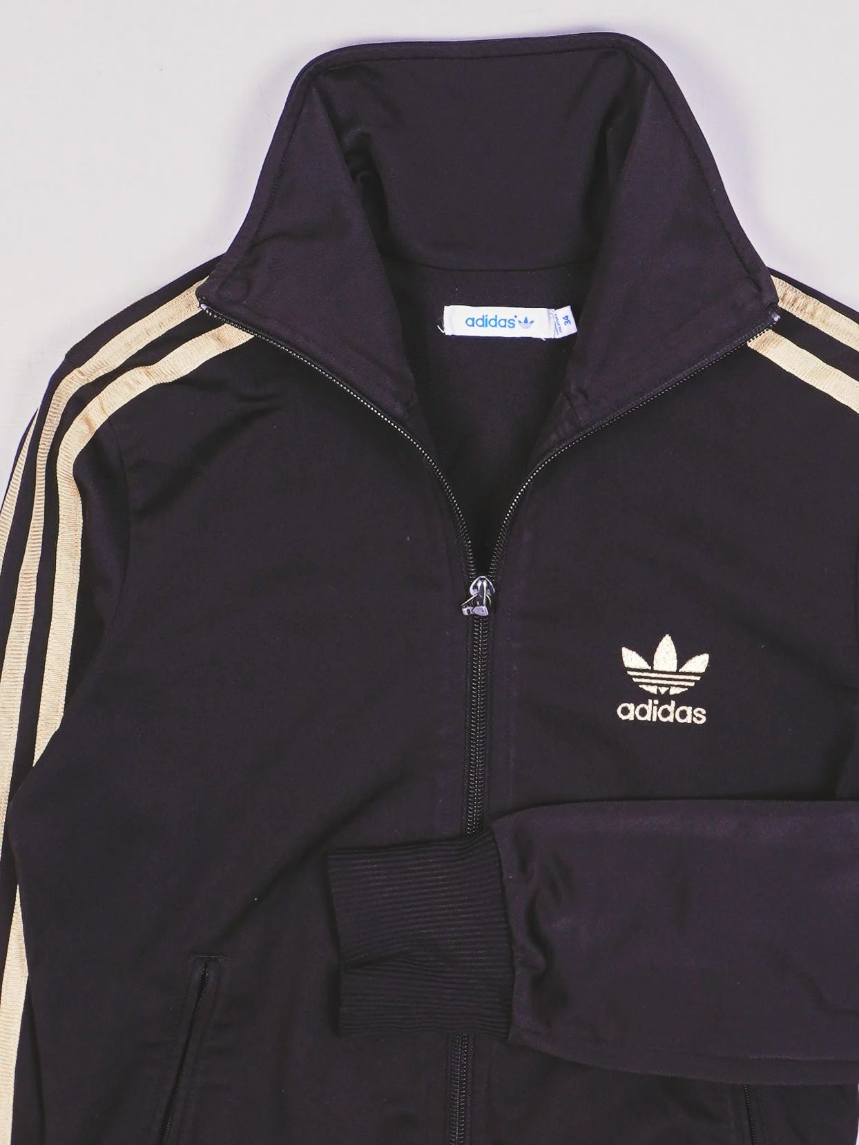 adidas Trainingsjacke (XS)
