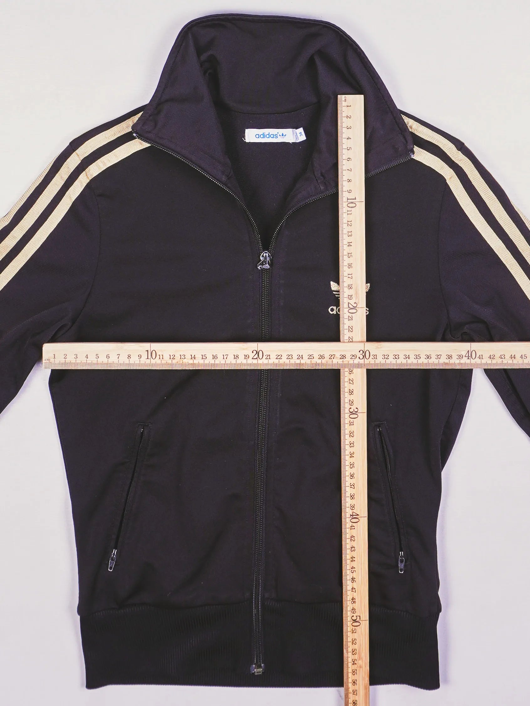 adidas Trainingsjacke (XS)