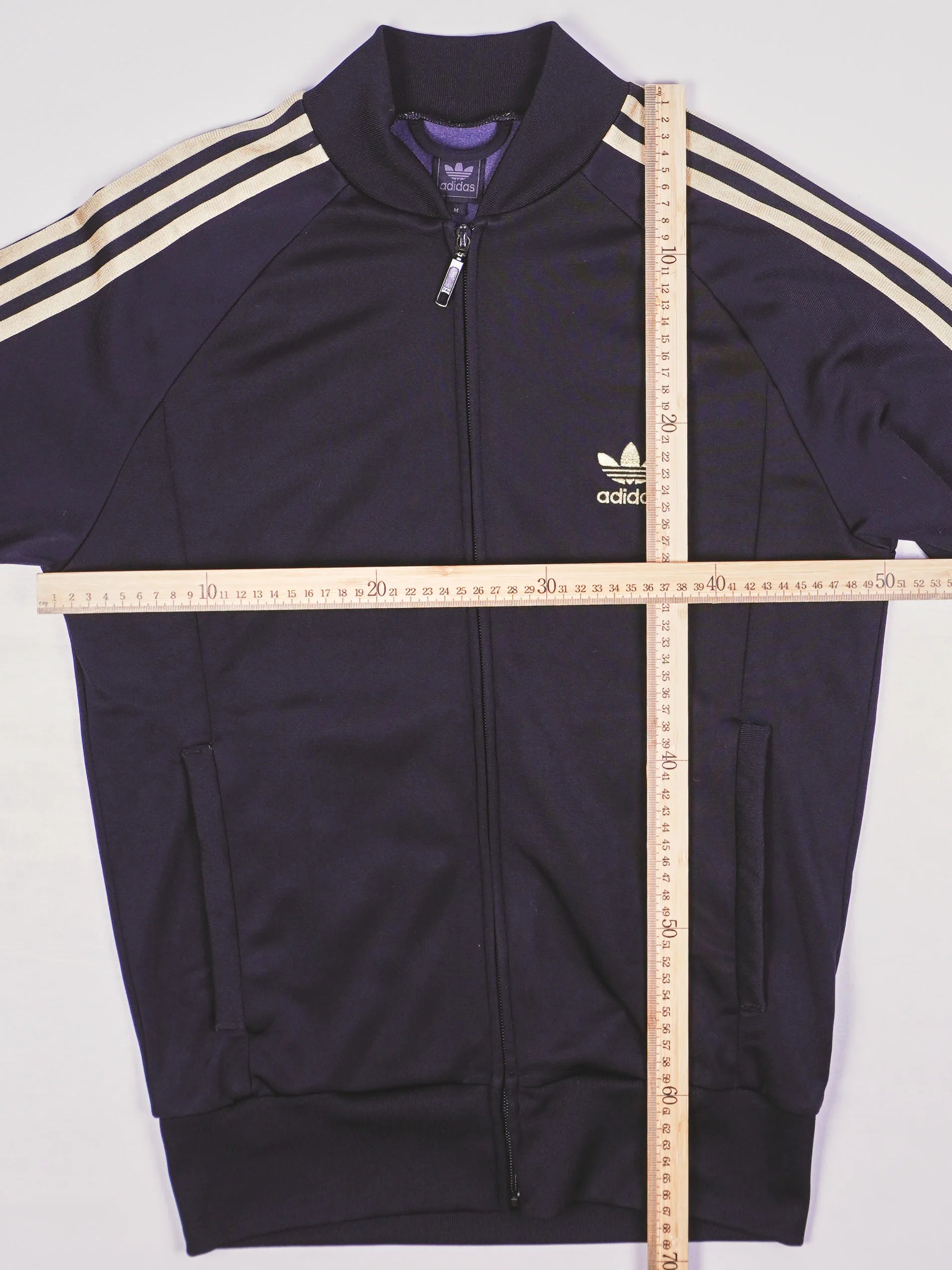 Adidas Trainingsjacke (M)