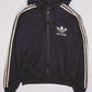 Adidas Zip Hoodie (M)