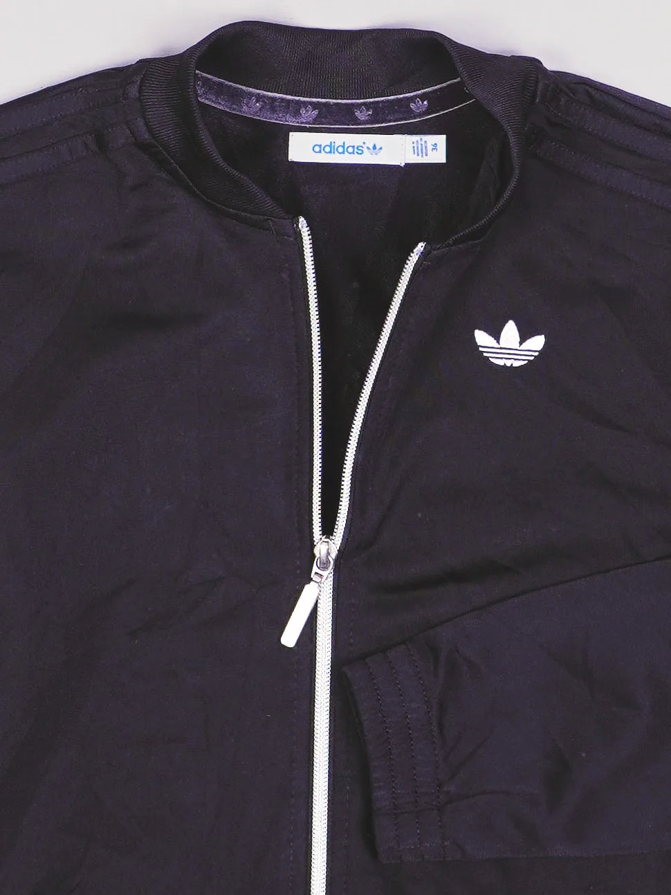 Adidas Trainingsjacke (XS)