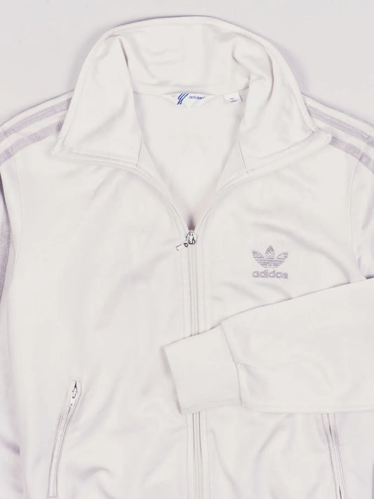 Adidas Trainingsjacke (S)