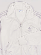 Adidas Trainingsjacke (S)