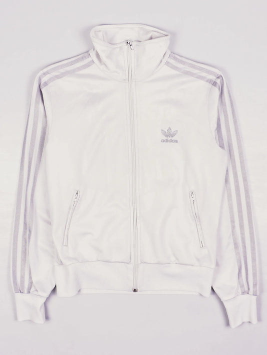 Adidas Trainingsjacke (S)