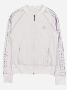 Adidas Trainingsjacke (S)