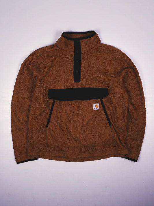 Carhartt Fleece Pullover (M)