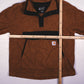 Carhartt Fleece Pullover (M)