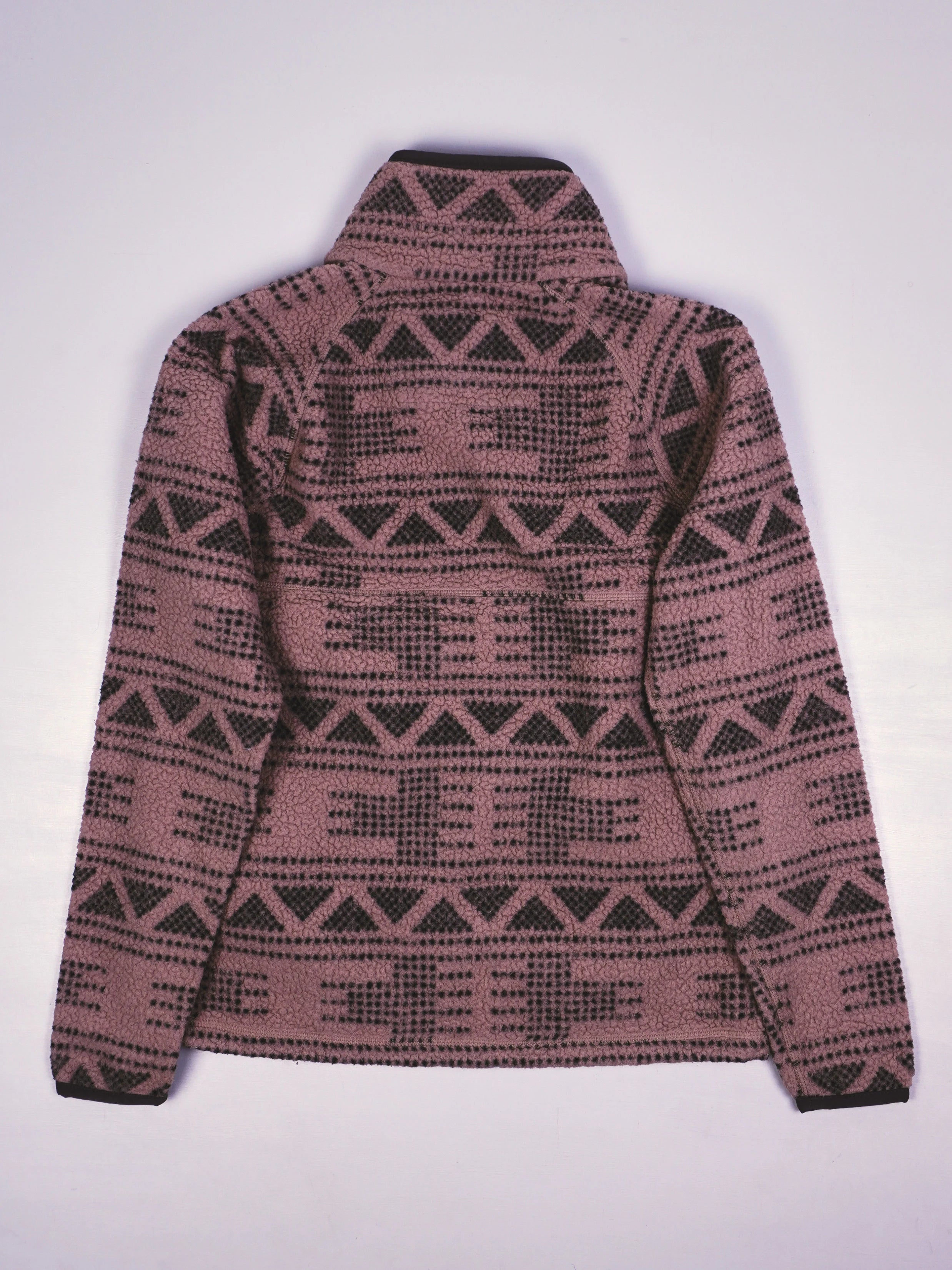 Carhartt Fleece Sweater (S)