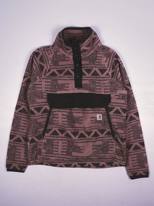 Carhartt Fleece Sweater (S)