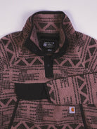 Carhartt Fleece Sweater (S)