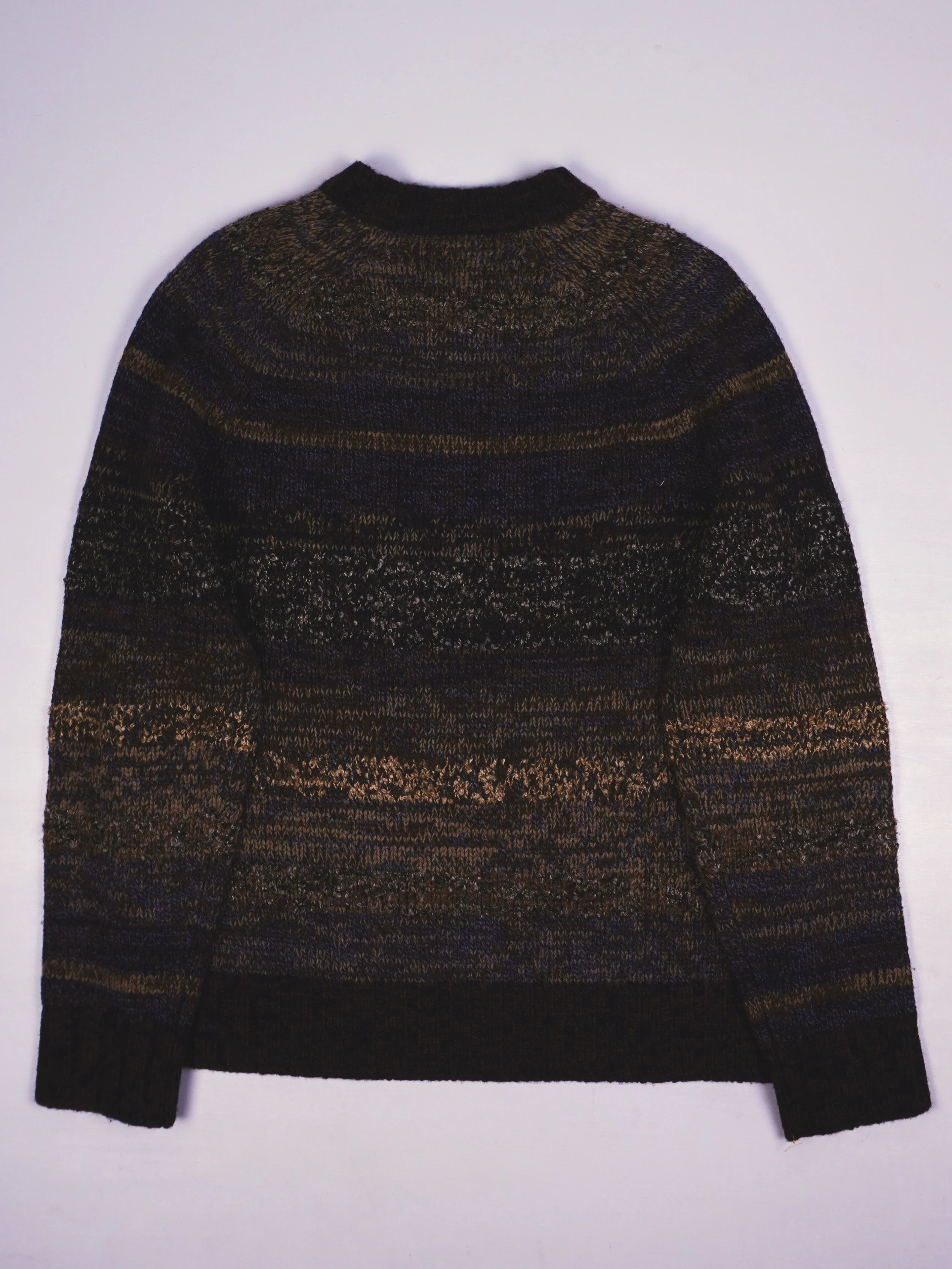 Express Strick Sweater (L)